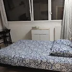 Magnifique Du Chateau Διαμέρισμα