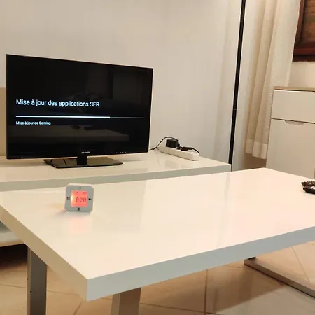 Appartement Magnifique Du Chateau Vlp
