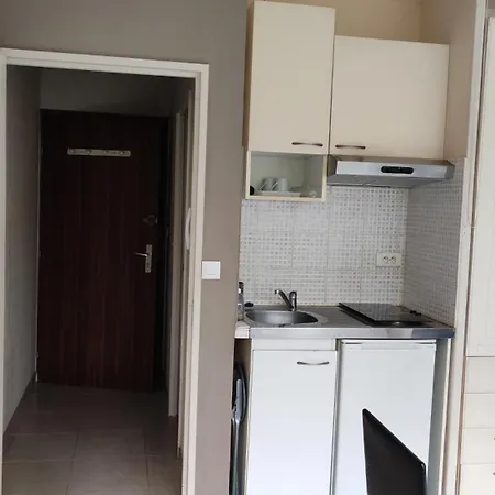 Magnifique Du Chateau Appartement Vaux-le-Pénil