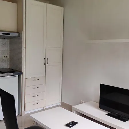 Appartement Magnifique Du Chateau Vlp