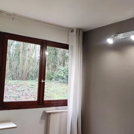 Magnifique Du Chateau Vlp Appartement Vaux-le-Pénil