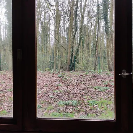 Magnifique Du Chateau Vlp Appartement Vaux-le-Pénil