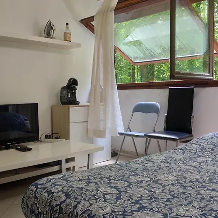 Magnifique Du Chateau Vlp Appartement Vaux-le-Pénil