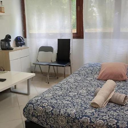 Magnifique Du Chateau Vlp Appartement *