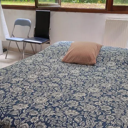 Magnifique Du Chateau Vlp Apartamento