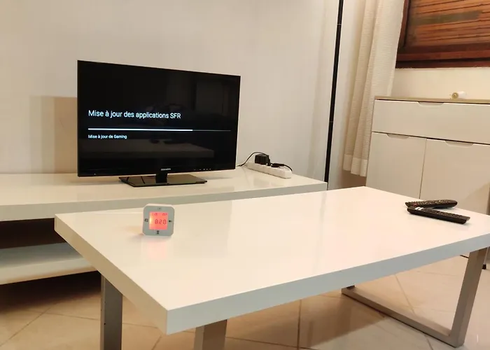 Apartment Magnifique Du Chateau Vlp