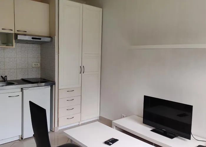 Appartement Magnifique Du Chateau Vlp